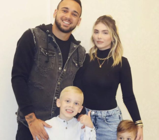 Influencer, marido ex-jogador do Corinthians e filhos deixam Ucrânia: ‘aqui é vida ou morte’