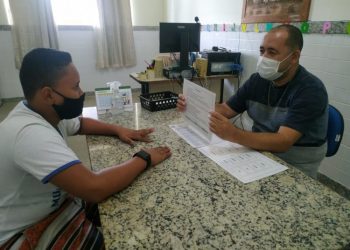 Avaliação de fluência em leitura para alunos do ensino fundamental