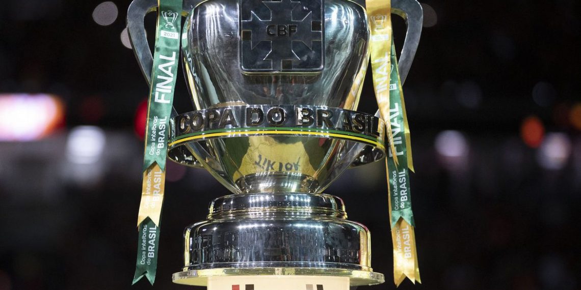Copa do Brasil: Nova Venécia irá enfrentar o Atlético Goianiense