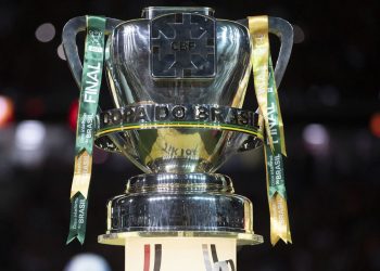 Copa do Brasil: Nova Venécia irá enfrentar o Atlético Goianiense