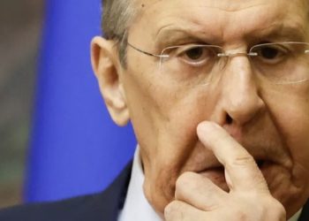 Lavrov diz que 3ª guerra seria atômica e e destrutiva, e Rússia inicia exercícios nucleares