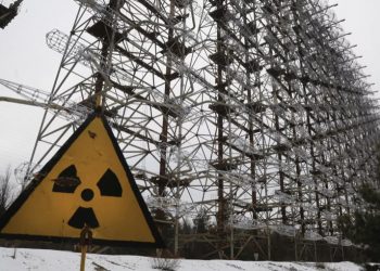 Qual é a chance de um desastre nuclear em meio à guerra na Ucrânia?
