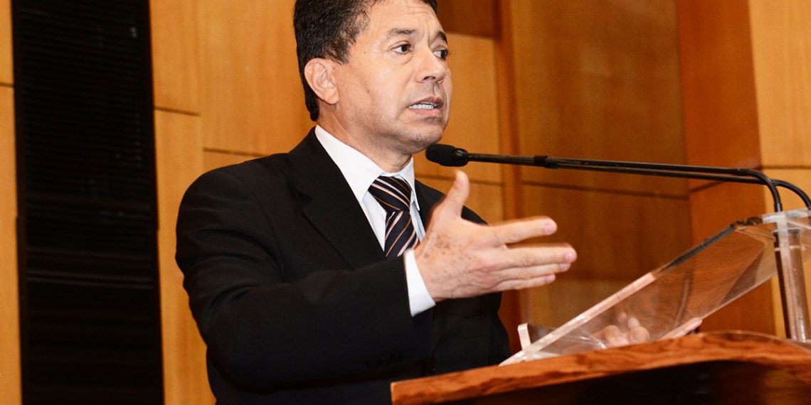 Deputado Freitas denuncia descaso da Eco101 com ponte de São Mateus