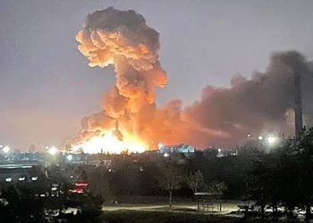 ONU aprova resolução que culpa Rússia por crise