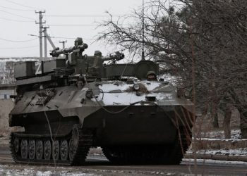 Estratégia militar de Putin na Ucrânia: os russos ‘empacaram’? Onde querem chegar?