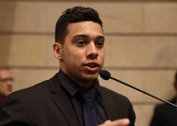 Novas denúncias de estupro contra Gabriel Monteiro