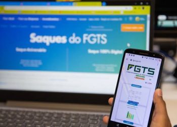 FGTS: Caixa começa a liberar saques de até R$ 1 mil