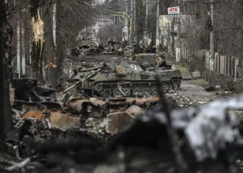 Entenda por que massacre próximo a Kiev pode acelerar julgamento da Rússia por crimes de guerra