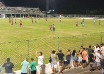 Estádio Conilon recebe Final da Copa Prodnorte entre Jaguaré e São Mateus