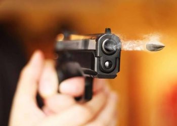 Adolescente baleado em ação da PM