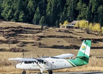 Queda de avião no Nepal: 20 corpos são encontrados