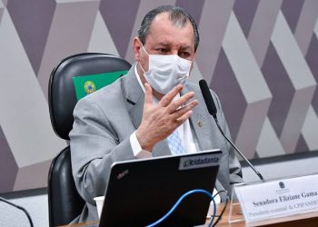 CPI da Covid