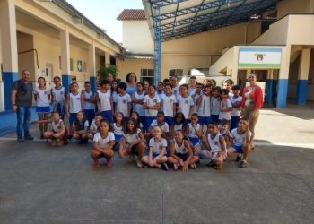 Escolas São Cristóvão e Veneciano resgatam a escrita de cartas e bilhetes