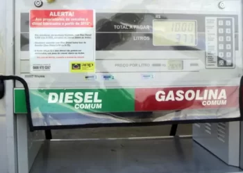 Petrobras anuncia novo aumento nos preços de gasolina e diesel