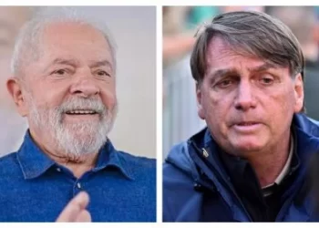 Lula amplia vantagem e chega a 52% das intenções de voto no segundo turno, diz PoderData