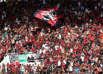 Flamengo é apontado como favorito em jogo contra o Atlético-MG, pela Copa do Brasil