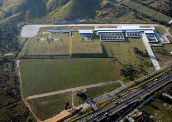Flamengo recebe liberação do Governo Federal para construir estádio em Deodoro