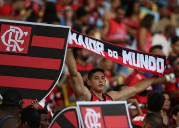 Flamengo já investiu R$ 800 milhões em seu elenco desde 2019
