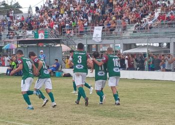 JP e Juventus saem na frente pelas semifinais do Campeonato de Futebol Amador de Jaguaré