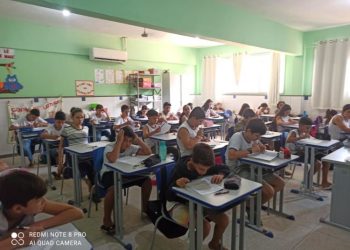 Avaliações permanentes monitoram nível de aprendizagem na rede municipal de ensino