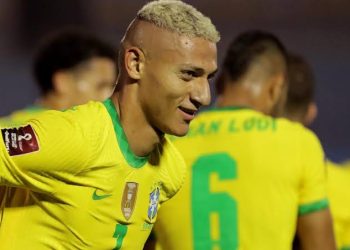 Seleção Brasileira estreia hoje na Copa contra a Sérvia
