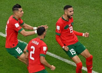 Seleção de Marrocos faz história, vence Portugal e se classifica à semifinal pela 1ª vez na Copa do Mundo