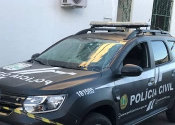 São Mateus : Médico de 60 anos é preso na Bahia por abusar de pacientes