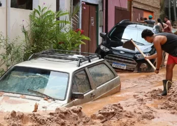 MP falou em “tragédia anunciada” em alerta sobre ocupação na Vila Sahy