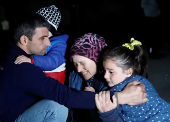 Novo terremoto de magnitude 6,3 atinge a região de fronteira entre a Turquia e a Síria