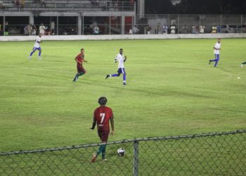 Jaguaré estreia com vitória na Copa Noroeste Prodnorte