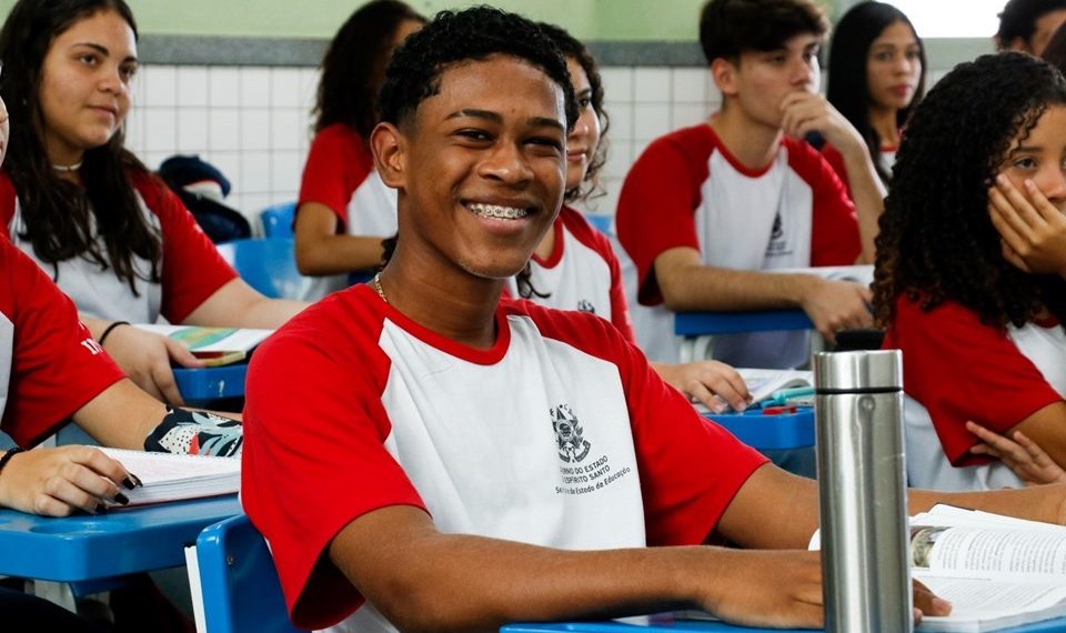 Espírito Santo é pioneiro na implantação do ‘Programa de Educação para Relações Étnico-Raciais’