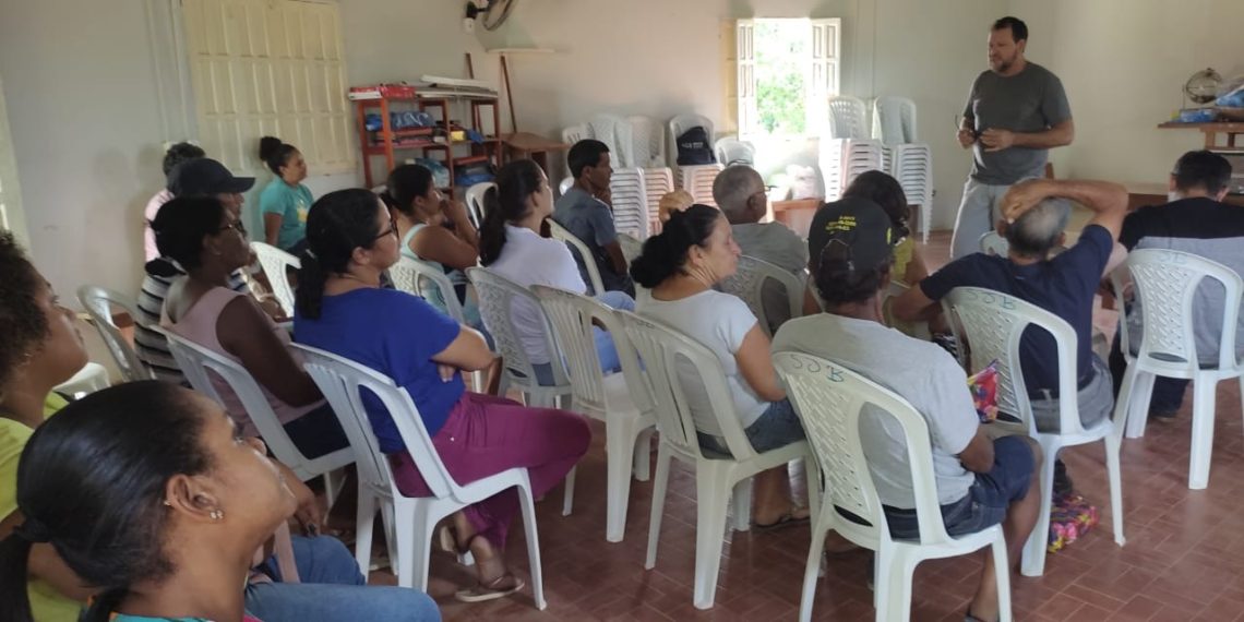 Prefeitura de Jaguaré promove ações diversificadas de saúde básica no município