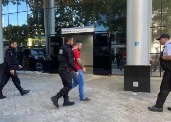 PF prende seis pessoas em operação que investiga suspeitos de planejar morte de Sérgio Moro