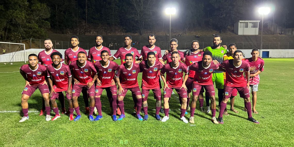 Jaguaré enfrenta São Mateus na abertura da Copa Noroeste da Região Prodnorte de Futebol