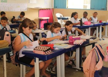 Escola de Jaguaré realiza ações de combate à dengue