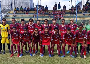 Futebol movimentou torcedores de Jaguaré no final de semana