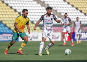 Hoje tem jogo no Zenor Pedrosa Rocha! Nova Venécia encara o Rio Branco neste sábado