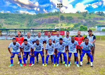 São Mateus irá enfrentar o Jaguaré nas semifinais da Copa Noroeste