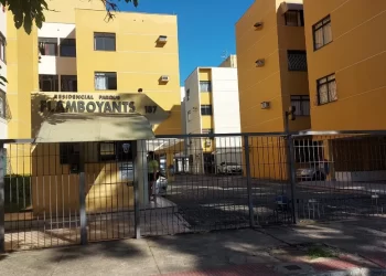 PM mata vizinho com tiro durante briga em condomínio de Vitória