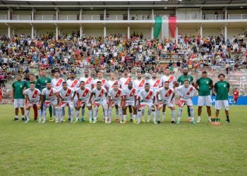 Real Noroeste vence o Nova Venécia e conquista o tri