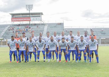 Copa Noroeste: São Mateus e Jaguaré se enfrentam hoje para garantir vaga na final