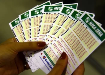 Mega-Sena acumula e próximo concurso deve pagar R$ 50 milhões