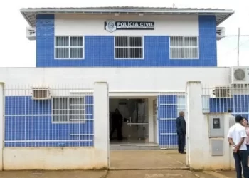 Mulher flagra marido estuprando a sogra e homem é preso em Barra de São Francisco