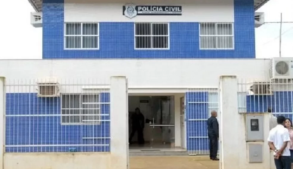 Mulher flagra marido estuprando a sogra e homem é preso em Barra de São Francisco