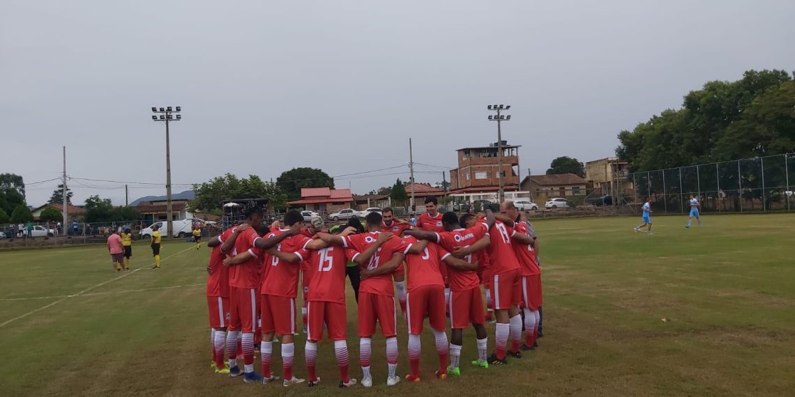 Boa Esperança vence, elimina o time de Vila Pavão e avança na Copa Noroeste
