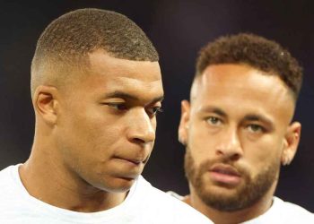 PSG planeja saída de Neymar e quer se ‘reerguer’ com Mbappé