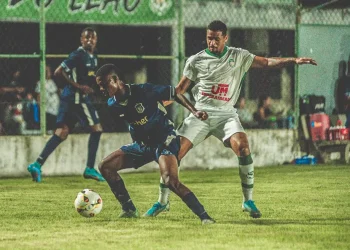 Copa Espírito Santo 2023: Linhares e Nova Venécia empatam na estreia