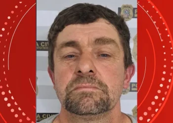 Polícia prende traficante de drogas que se passava por produtor rural no interior do ES