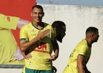 Copa Espírito Santo: Nova Venécia vence Pinheiros e encara o Real Noroeste nas quartas