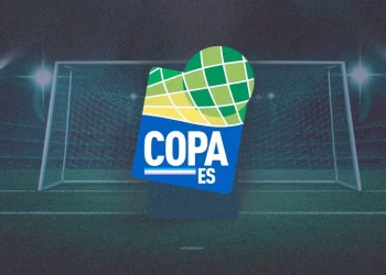 Copa Espírito Santo: Serra vence, elimina o Pinheiros e vai às semifinais